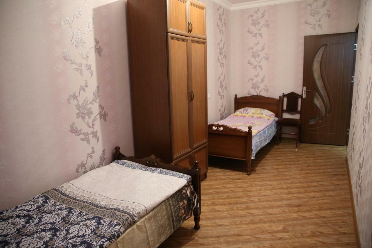 Srtashyan Apartments - Gorky Street 久姆里 外观 照片